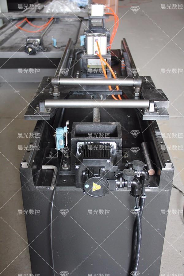 數控送料機需要潤滑嗎